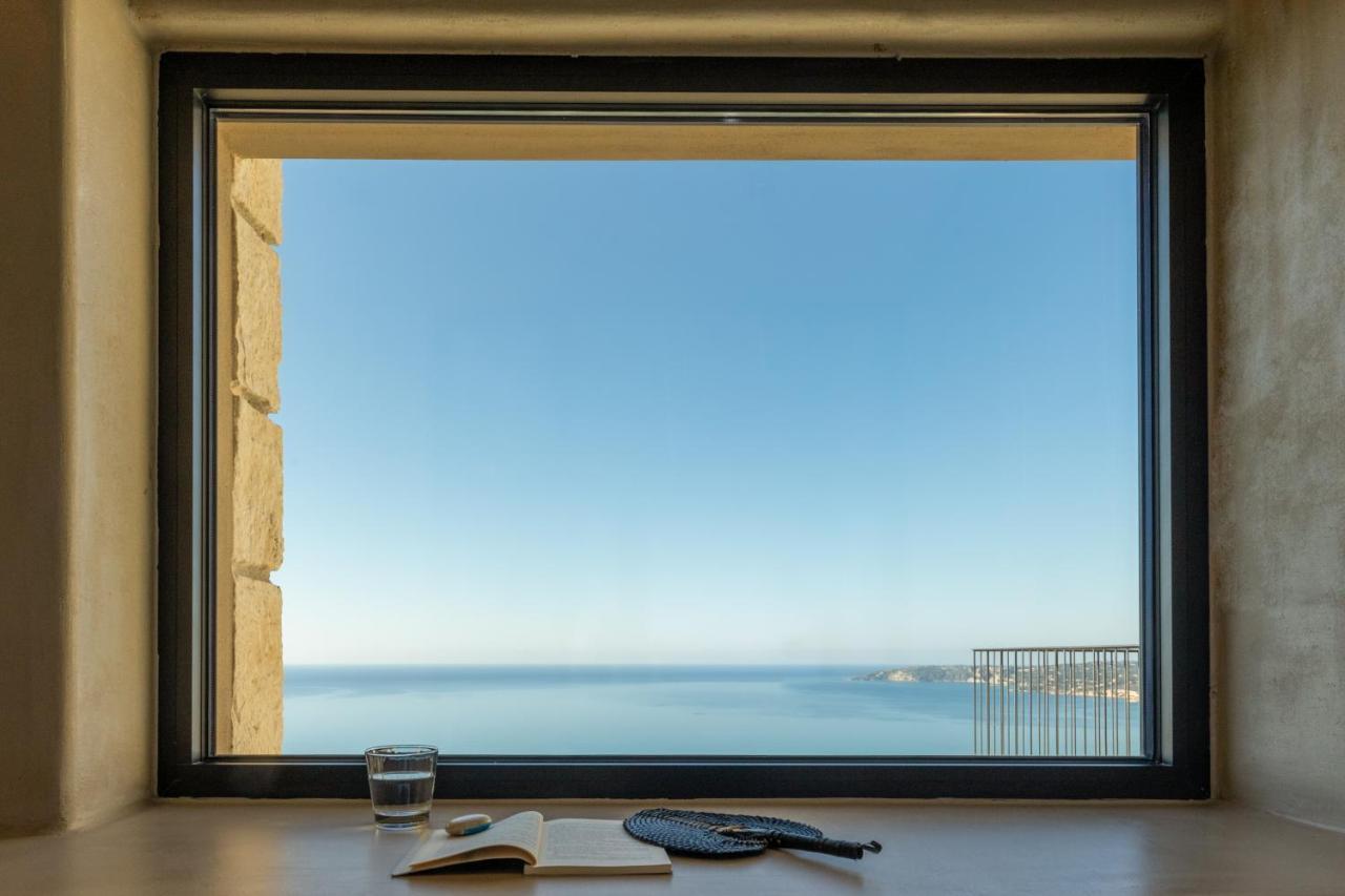 Apeiron Villas Livathos  Eksteriør billede